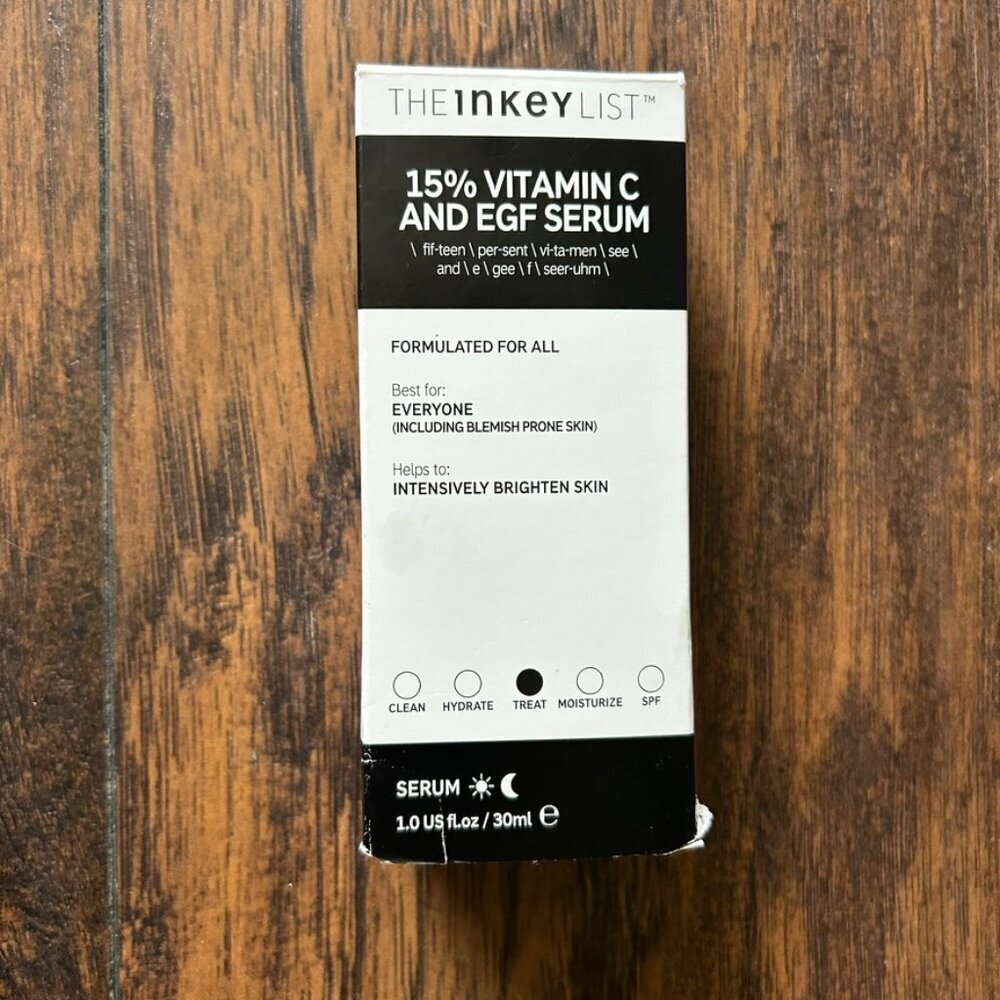 The Inkey List - Picture 4 of 5